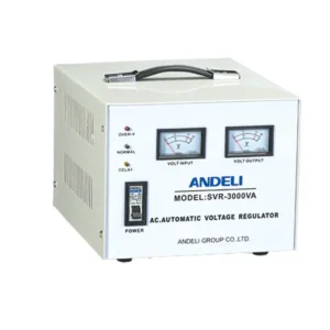 Stabilizator me RRL 10000VA (Baker)