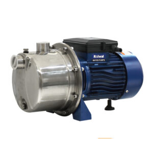 Pompe uji vakumi 0.75 Inoks