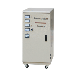 Stabilizator 20KWA 3-Fazore