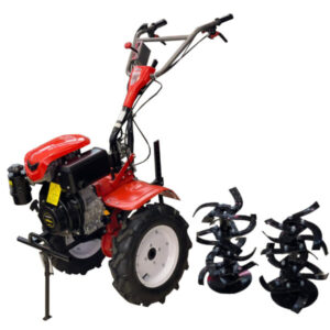 Motofreze Nafte Loncin 14kv - me motorrino