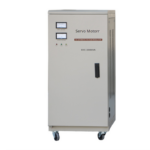 Stabilizator me Servo Motorr 30000VA(Baker) - Monofaze