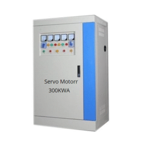Stabilizator 300KWA 3-Fazore