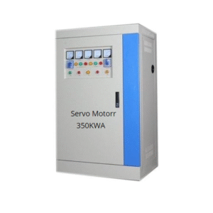 Stabilizator 350KWA 3-Fazore