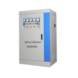 Stabilizator 150KWA 3-Fazore