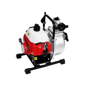 Motopompë Hans WP-15A me dy kohë benzinë, 1-1/2" D51