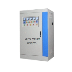 Stabilizator 500KWA 3-Fazore