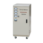 Stabilizator 50KWA 3-Fazore