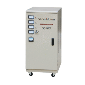 Stabilizator 50KWA 3-Fazore