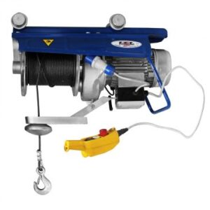 Vinc 1000kg 3-fazore