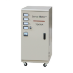 Stabilizator 75KWA 3-Fazore