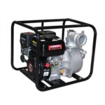 Motopompë Loncin me katër kohë benzinë, 3"