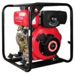 Motor pompe uji 2'' e thjesh mot F210