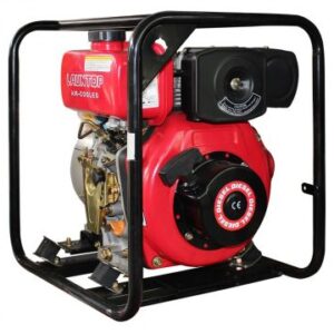 Motor pompe uji 2'' e thjesh mot F210