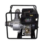 Motopompë Launtop me katër kohë naftë, 4" E thjeshte