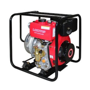 Motopompë Launtop me katër kohë naftë, 2"