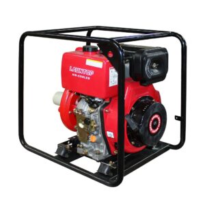 Motopompë Launtop me katër kohë naftë, 3"