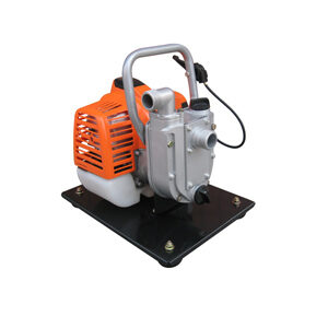 Pompe benzine me mishell Stil