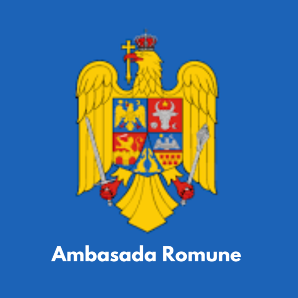 Ambasada Romune