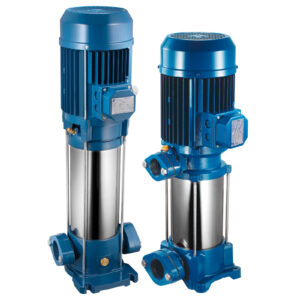 Pompe siperfaqesore per pallate 1.5KWA