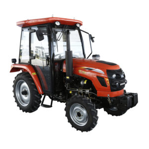 Traktor 4*4 hidraulik