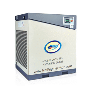 Kompresor Ajri Silent XL70