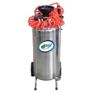 Bombel Shkume 25L
