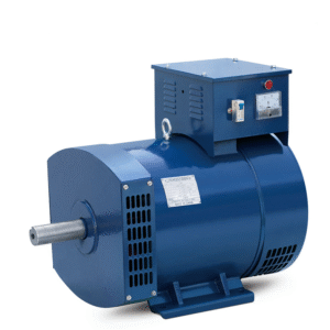 Alternator 3-fazor 10 KW