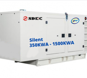 SDEC 1100