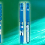 Pompe zhytese e madhe 14.5KWA