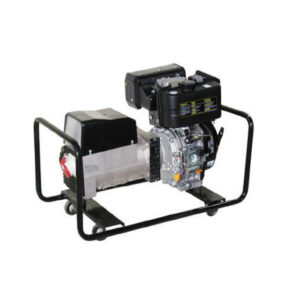 Gjenerator 10kwa 3fazore nafte