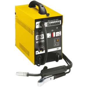Saldatrice me dioda 250A
