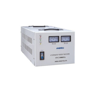 Stabilizator me RRL 10000VA (Baker)