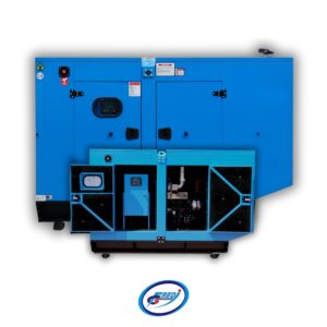 Gjenerator Perkins 255kVA