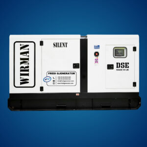 Wirman -225 KVA