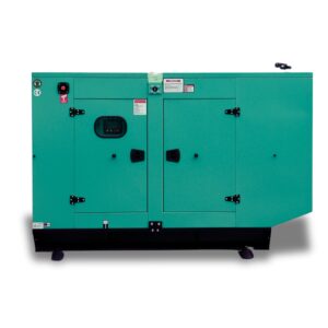 Gjenerator Cummins 250kVA