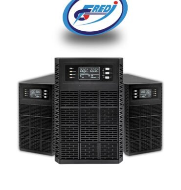 FREDI UPS 10 Kva