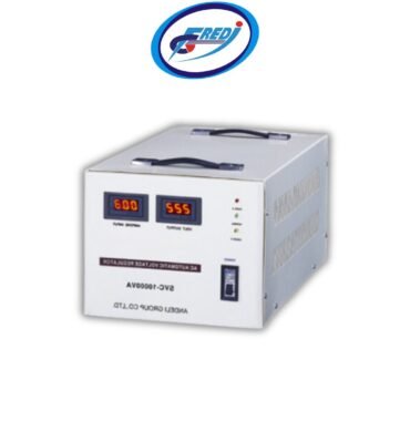 Stabilizatore Tencioni 10 kVA