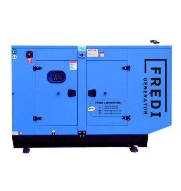 Gjeneratore Perkins 132 kVA