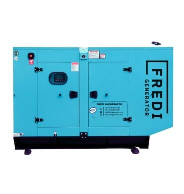 Gjeneratore Cummins 132 kVA