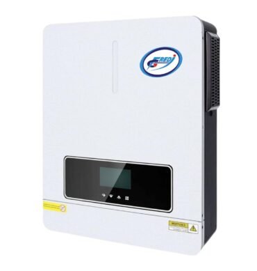 Inverter 10.2 kW